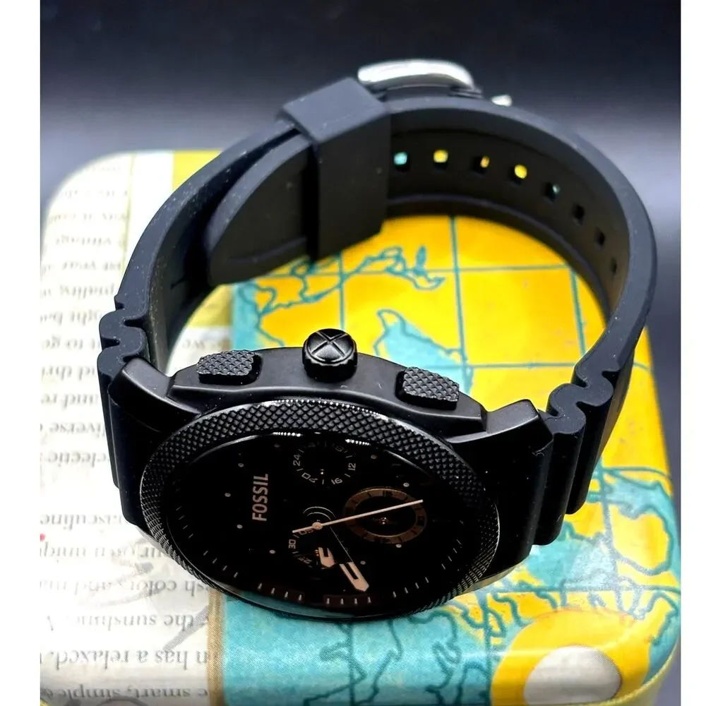 Fossil machine fs4656